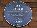 Viner, Jill
